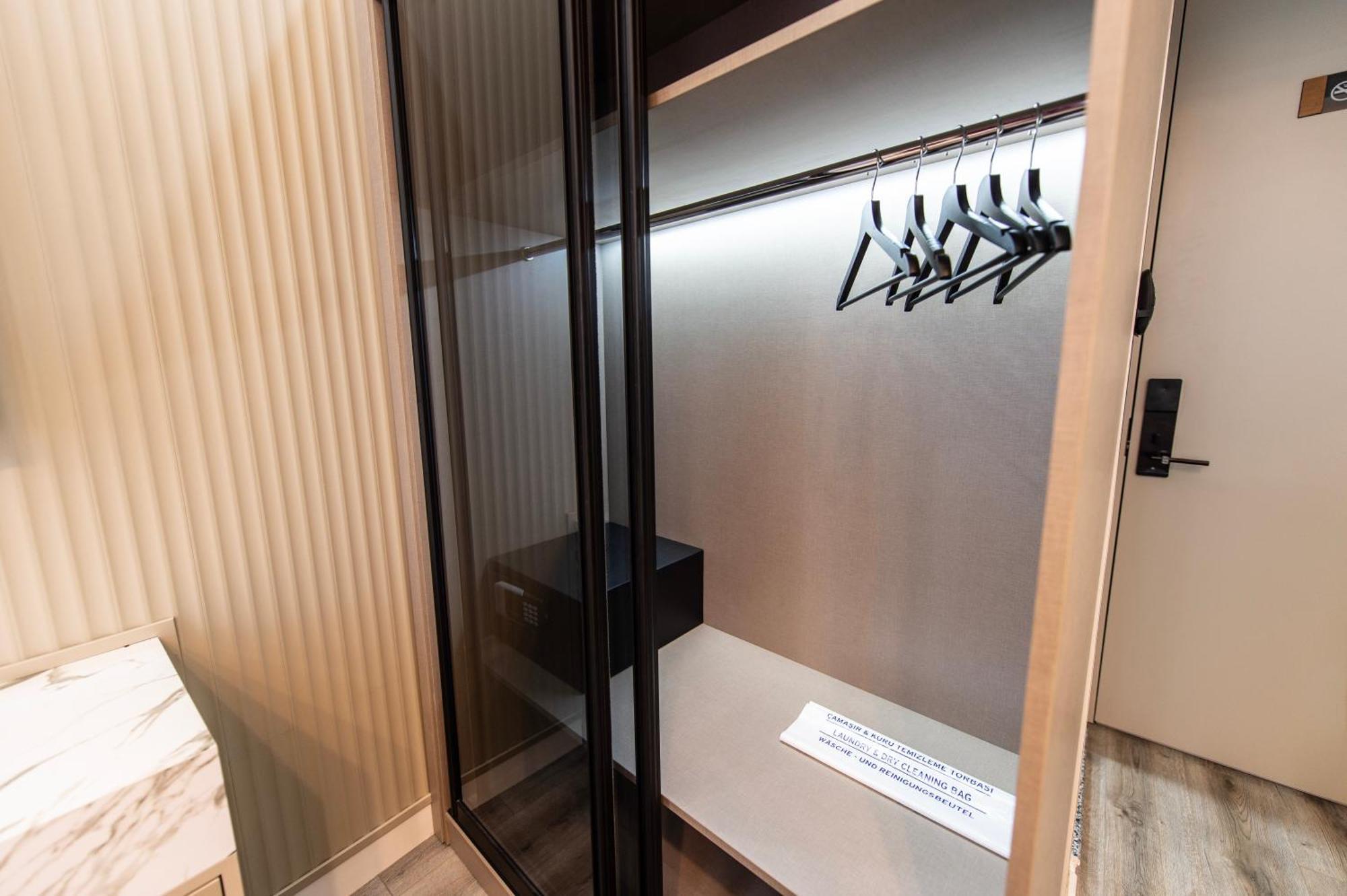 Hidden Pearls Boutique Hotel 伊斯坦布尔 外观 照片