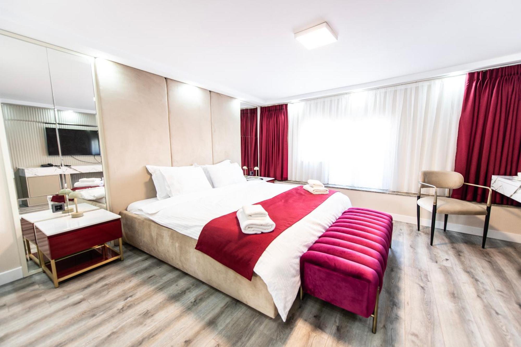 Hidden Pearls Boutique Hotel 伊斯坦布尔 外观 照片