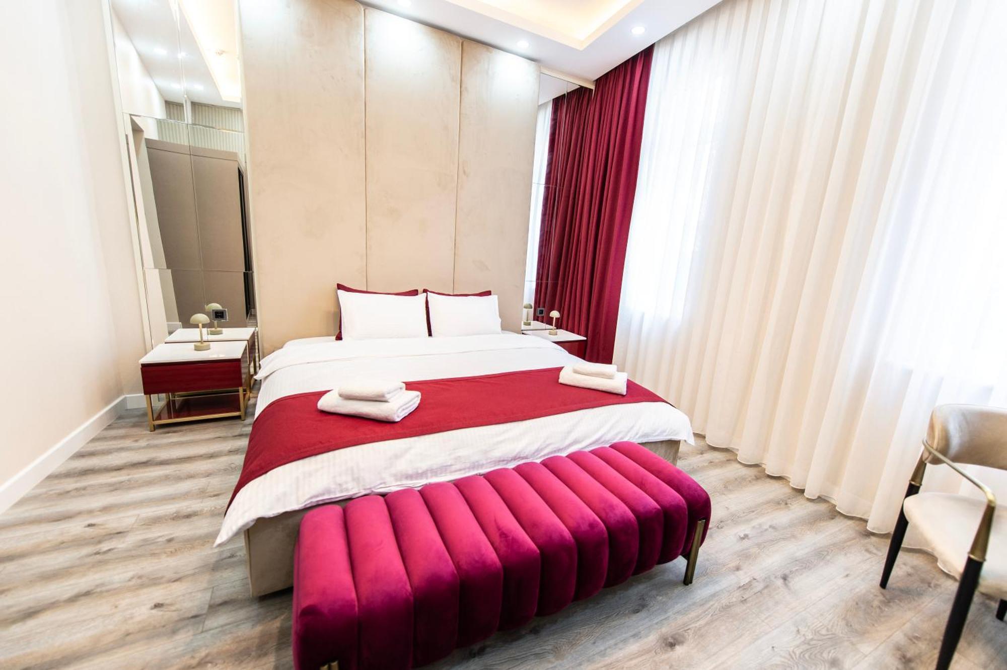 Hidden Pearls Boutique Hotel 伊斯坦布尔 外观 照片