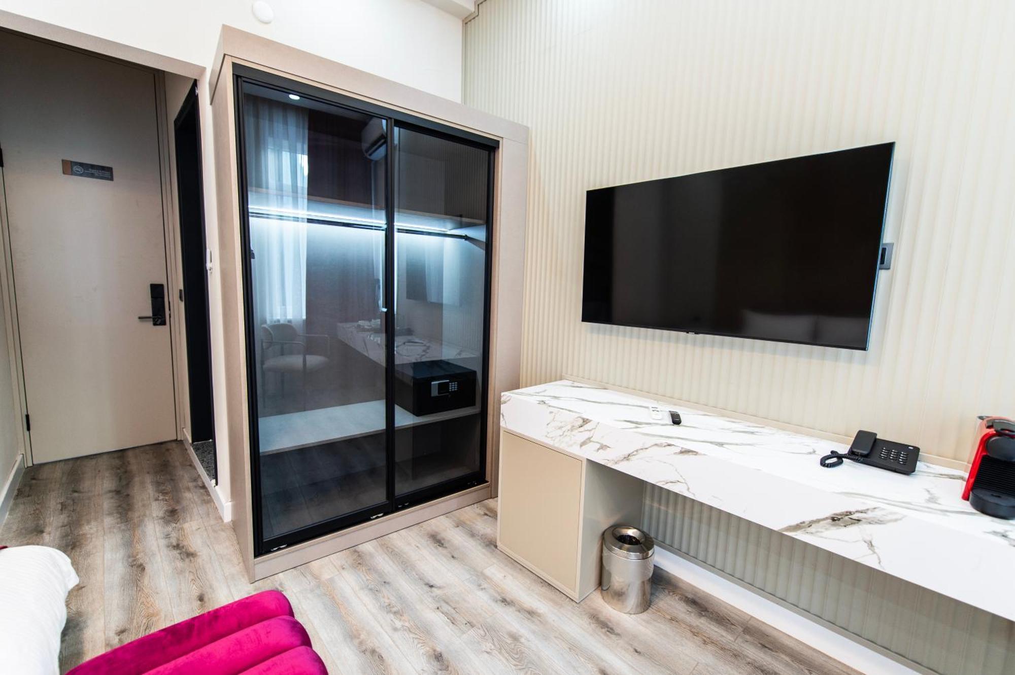 Hidden Pearls Boutique Hotel 伊斯坦布尔 外观 照片