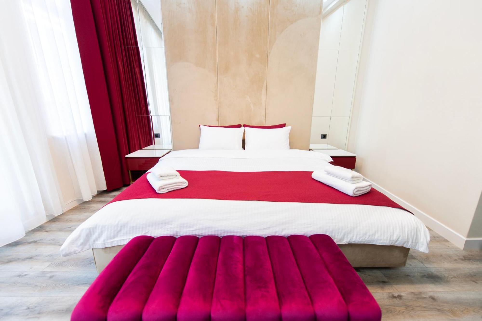 Hidden Pearls Boutique Hotel 伊斯坦布尔 外观 照片