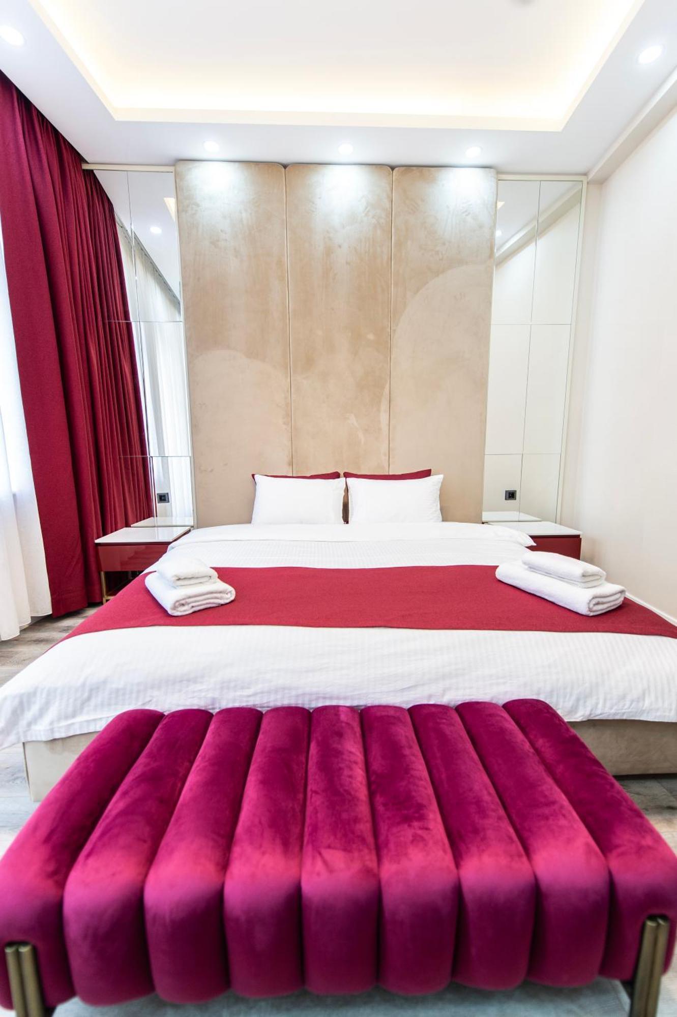 Hidden Pearls Boutique Hotel 伊斯坦布尔 外观 照片