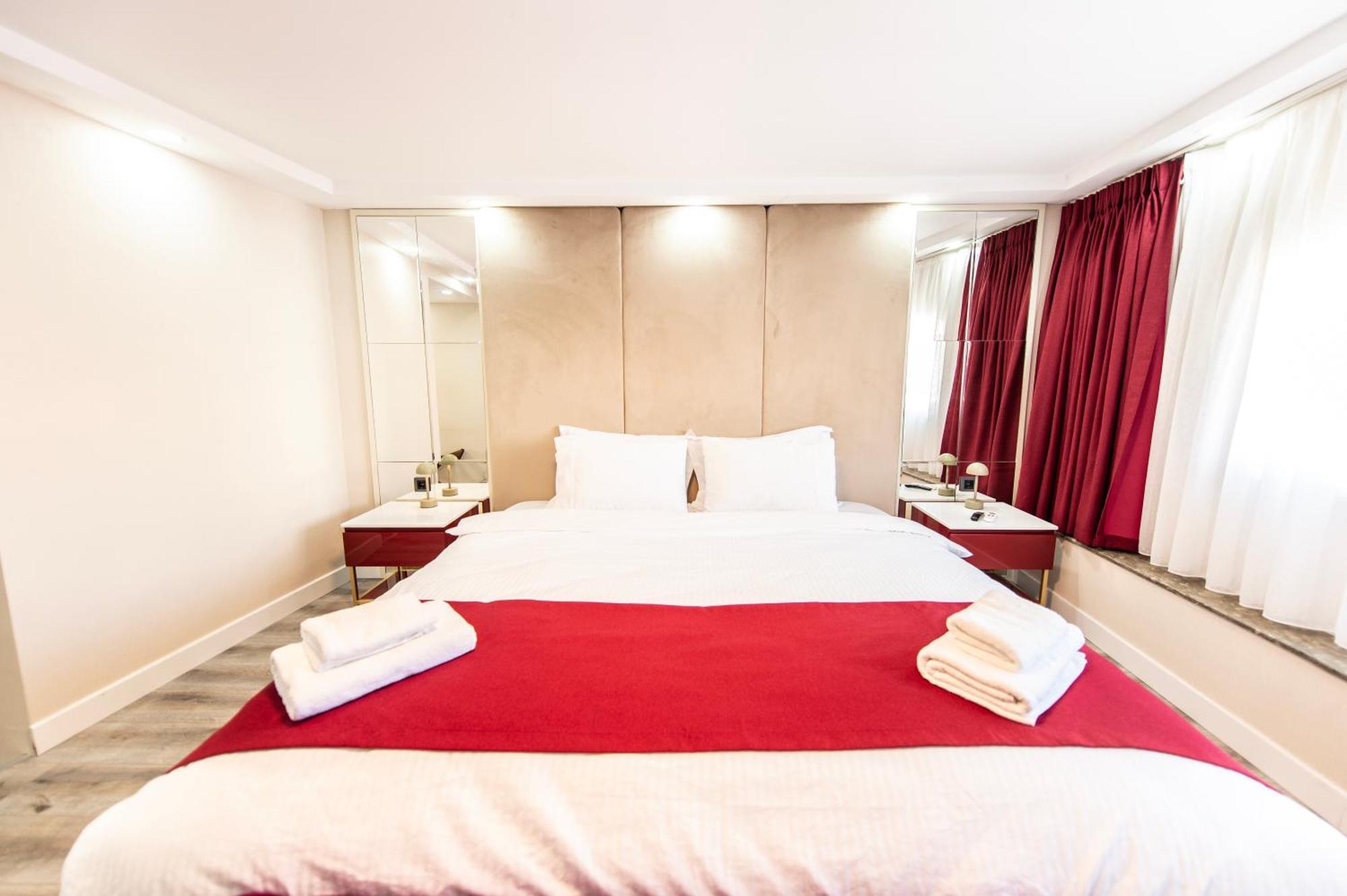 Hidden Pearls Boutique Hotel 伊斯坦布尔 外观 照片