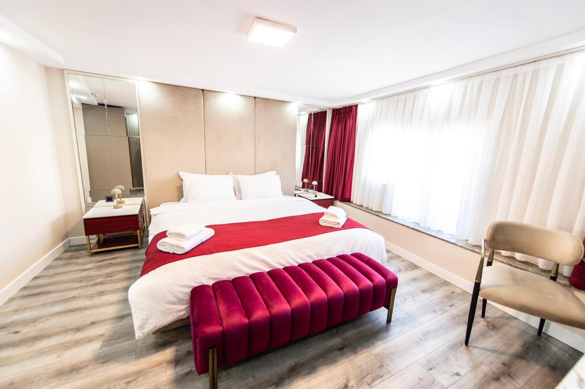 Hidden Pearls Boutique Hotel 伊斯坦布尔 外观 照片