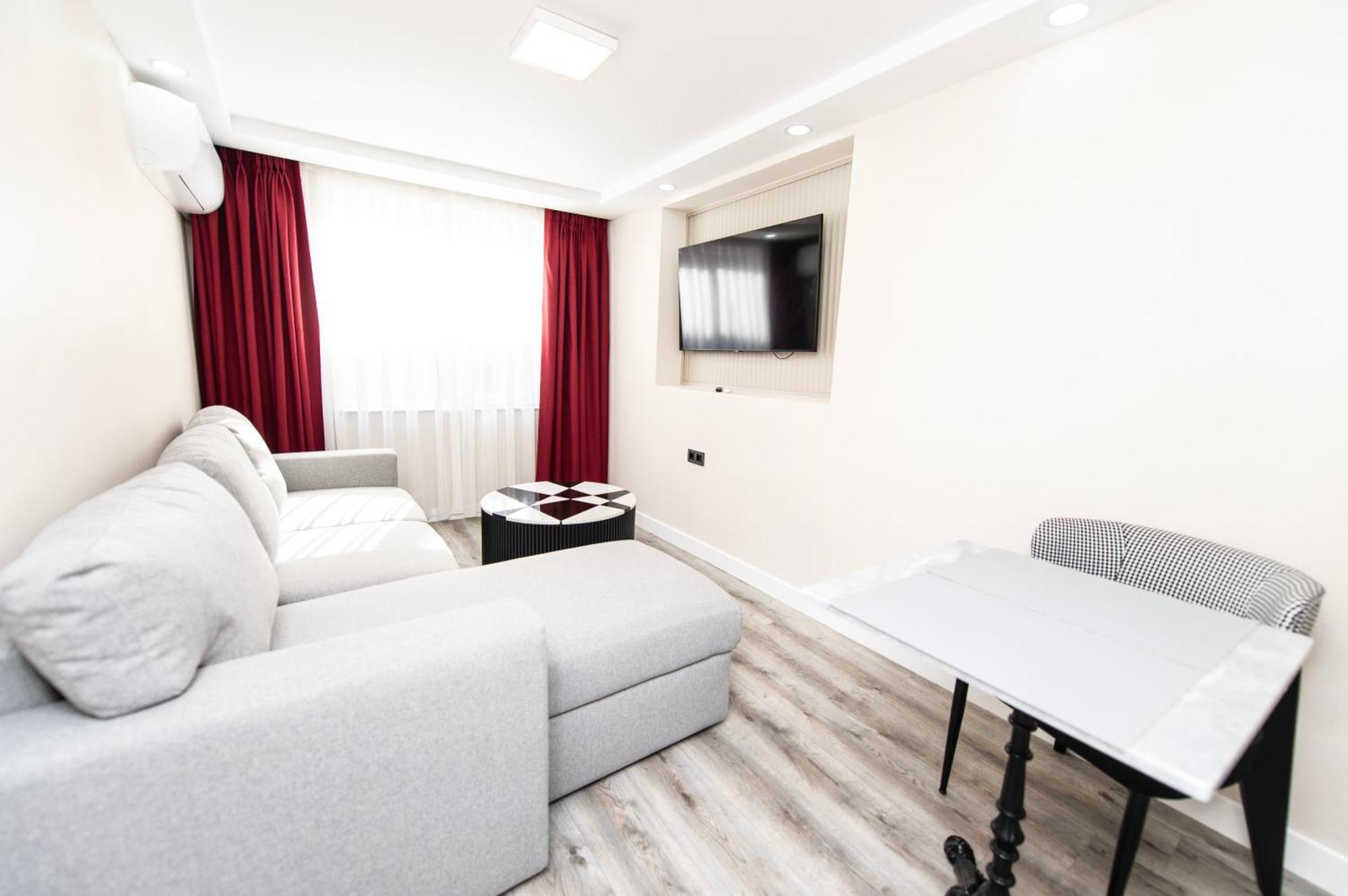 Hidden Pearls Boutique Hotel 伊斯坦布尔 外观 照片