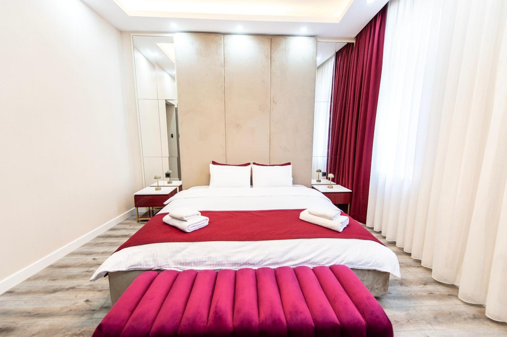 Hidden Pearls Boutique Hotel 伊斯坦布尔 外观 照片